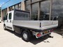 Fiat Ducato 2.3 131Pk L4 DC 7-pers. Dubbelcabine Airco Trekhaak 2500 Kg Laadbak 2.90Lang