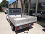 Fiat Ducato 2.3 131Pk L4 DC 7-pers. Dubbelcabine Airco Trekhaak 2500 Kg Laadbak 2.90Lang