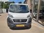 Fiat Ducato 2.3 131Pk L4 DC 7-pers. Dubbelcabine Airco Trekhaak 2500 Kg Laadbak 2.90Lang