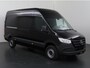 Mercedes-Benz Sprinter 315 CDI | L2 H2 | RWD | Aut. | PRO | BPM VRIJ! | ACHTERUITRIJCAMERA | 3500 KG AHW | DODEHOEKASSISTENT | AIRCO | CRUISE | CARPLAY | ANDROID AUTO | METALLIC | 3-ZITS | MBUX SYSTEEM GROOT