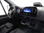 Mercedes-Benz Sprinter 315 CDI | L2 H2 | RWD | Aut. | PRO | BPM VRIJ! |A | ACHTERUITRIJCAMERA | 3500 KG AHW | DODEHOEKASSISTENT | AIRCO | CRUISE | CARPLAY | ANDROID AUTO | METALLIC | 3-ZITS | MBUX SYSTEEM GROOT