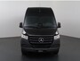 Mercedes-Benz Sprinter 315 CDI | L2 H2 | RWD | Aut. | PRO | BPM VRIJ! |A | ACHTERUITRIJCAMERA | 3500 KG AHW | DODEHOEKASSISTENT | AIRCO | CRUISE | CARPLAY | ANDROID AUTO | METALLIC | 3-ZITS | MBUX SYSTEEM GROOT