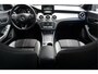 Mercedes-Benz CLA 180 d Lease Edition Ambition APPLE NAVI LEER DynamicSelect NL AUTO Sfeerverlichting LED pakket Black Line