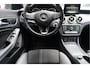 Mercedes-Benz CLA 180 d Lease Edition Ambition APPLE NAVI LEER DynamicSelect NL AUTO Sfeerverlichting LED pakket Black Line