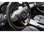 Mercedes-Benz CLA 180 d Lease Edition Ambition APPLE NAVI LEER DynamicSelect NL AUTO Sfeerverlichting LED pakket Black Line
