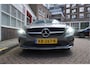 Mercedes-Benz CLA 180 d Lease Edition Ambition APPLE NAVI LEER DynamicSelect NL AUTO Sfeerverlichting LED pakket Black Line