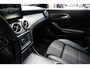 Mercedes-Benz CLA 180 d Lease Edition Ambition APPLE NAVI LEER DynamicSelect NL AUTO Sfeerverlichting LED pakket Black Line