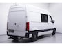 Mercedes-Benz Sprinter 314 CDI 143 pk L2H2 Dubbel Cabine Airco Luchtvering, Cruise Control, Trekhaak met opstap, 5-Zits