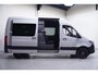 Mercedes-Benz Sprinter 314 CDI 143 pk L2H2 Dubbel Cabine Airco Luchtvering, Cruise Control, Trekhaak met opstap, 5-Zits