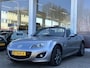 Mazda MX-5 1.8 TS Super leuke cabrio! | Leder interieur | Bose Audio | Stoelverwarming |