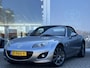Mazda MX-5 1.8 TS Super leuke cabrio! | Leder interieur | Bose Audio | Stoelverwarming |