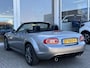 Mazda MX-5 1.8 TS Super leuke cabrio! | Leder interieur | Bose Audio | Stoelverwarming |