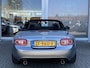 Mazda MX-5 1.8 TS Super leuke cabrio! | Leder interieur | Bose Audio | Stoelverwarming |