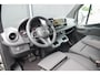 Mercedes-Benz Sprinter L2H2 317Cdi 170Pk 9G-Tronic | 2x Schuifdeur | RWD | Iridium Zilver