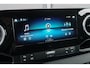 Mercedes-Benz Sprinter L2H2 317Cdi 170Pk 9G-Tronic | 2x Schuifdeur | RWD | Iridium Zilver