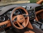 Bentley Bentayga Hybrid Mulliner Centenary Edition