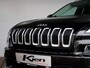 Jeep Cherokee 2.0 Longitude | Grijskenteken | Navi | Voorstoelen verwarmt