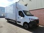 Renault Master T35 2.3 dCi 146pk Bakwagen+Laadklep Airco,Cruise,3 persoons.Enz L420cm B214cm H230cm