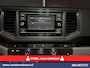 Volkswagen Crafter 2.0 TDI 140pk L3H2 L2H1 Euro6 # Airco | Cruisecontrol | Bijrijdersbank 3000kg trekvermogen