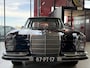 Mercedes-Benz 200-Serie 280 SEL BWJ 1972 3.5 V8 200 PK STUURVERSNELLING ZELDZAAM SLECHTS 638 VAN GEBOUWD !