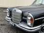 Mercedes-Benz 200-Serie 280 SEL BWJ 1972 3.5 V8 200 PK STUURVERSNELLING ZELDZAAM SLECHTS 638 VAN GEBOUWD ! VERWACHT 01-04-2024 PREVIEWFOTO'S!