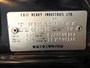 Subaru Impreza 2.0 GT AWD Turbo | Unrestored | Full History | Original |