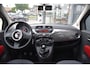 Fiat 500 TwinAir Turbo 80pk Lounge