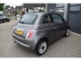 Fiat 500 TwinAir Turbo 80pk Lounge