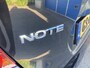 Nissan Note -NAVIGATIE- C 1.2 Connect Edition -Navigatie