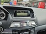 Mercedes-Benz E-klasse Cabrio 200 Ambition
