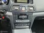 Mercedes-Benz E-klasse Cabrio 200 Ambition