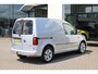 Volkswagen Caddy 2.0 TDI L1H1 BMT Highline Executive, 102PK / 75kW DSG, navigatie, cruise control, lederen bekleding, xenon + LED, 2-zone climatronic, stoelverwarming, scheidingswand + ruit, 17" LMV, parkeersensoren achter, trekhaak, privacy glas, DAB+