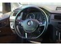 Volkswagen Caddy 2.0 TDI L1H1 BMT Highline Executive, 102PK / 75kW DSG, navigatie, cruise control, lederen bekleding, xenon + LED, 2-zone climatronic, stoelverwarming, scheidingswand + ruit, 17" LMV, parkeersensoren achter, trekhaak, privacy glas, DAB+