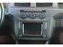 Volkswagen Caddy 2.0 TDI L1H1 BMT Highline Executive, 102PK / 75kW DSG, navigatie, cruise control, lederen bekleding, xenon + LED, 2-zone climatronic, stoelverwarming, scheidingswand + ruit, 17" LMV, parkeersensoren achter, trekhaak, privacy glas, DAB+