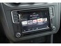 Volkswagen Caddy 2.0 TDI L1H1 BMT Highline Executive, 102PK / 75kW DSG, navigatie, cruise control, lederen bekleding, xenon + LED, 2-zone climatronic, stoelverwarming, scheidingswand + ruit, 17" LMV, parkeersensoren achter, trekhaak, privacy glas, DAB+