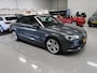 Audi A3 Cabriolet 1.4 TFSI 2x S-Line Airco-ecc Sportstoelen Half Leer 18 inch Sportvelgen Cruise control Daytonagrijs metallic Boekjes aanwezig 2x S Line Xenon Drive Select Zeer nette auto!