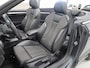Audi A3 Cabriolet 1.4 TFSI 2x S-Line Airco-ecc Sportstoelen Half Leer 18 inch Sportvelgen Cruise control Daytonagrijs metallic Boekjes aanwezig 2x S Line Xenon Drive Select Zeer nette auto!