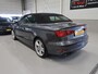Audi A3 Cabriolet 1.4 TFSI 2x S-Line Airco-ecc Sportstoelen Half Leer 18 inch Sportvelgen Cruise control Daytonagrijs metallic Boekjes aanwezig 2x S Line Xenon Drive Select Zeer nette auto!