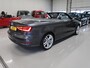 Audi A3 Cabriolet 1.4 TFSI 2x S-Line Airco-ecc Sportstoelen Half Leer 18 inch Sportvelgen Cruise control Daytonagrijs metallic Boekjes aanwezig 2x S Line Xenon Drive Select Zeer nette auto!