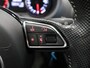 Audi A3 Cabriolet 1.4 TFSI 2x S-Line Airco-ecc Sportstoelen Half Leer 18 inch Sportvelgen Cruise control Daytonagrijs metallic Boekjes aanwezig 2x S Line Xenon Drive Select Zeer nette auto!