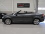 Audi A3 Cabriolet 1.4 TFSI 2x S-Line Airco-ecc Sportstoelen Half Leer 18 inch Sportvelgen Cruise control Daytonagrijs metallic Boekjes aanwezig 2x S Line Xenon Drive Select Zeer nette auto!
