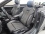 Audi A3 Cabriolet 1.4 TFSI 2x S-Line Airco-ecc Sportstoelen Half Leer 18 inch Sportvelgen Cruise control Daytonagrijs metallic Boekjes aanwezig 2x S Line Xenon Drive Select Zeer nette auto!