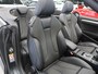 Audi A3 Cabriolet 1.4 TFSI 2x S-Line Airco-ecc Sportstoelen Half Leer 18 inch Sportvelgen Cruise control Daytonagrijs metallic Boekjes aanwezig 2x S Line Xenon Drive Select Zeer nette auto!