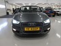 Audi A3 Cabriolet 1.4 TFSI 2x S-Line Airco-ecc Sportstoelen Half Leer 18 inch Sportvelgen Cruise control Daytonagrijs metallic Boekjes aanwezig 2x S Line Xenon Drive Select Zeer nette auto!