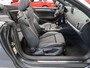 Audi A3 Cabriolet 1.4 TFSI 2x S-Line Airco-ecc Sportstoelen Half Leer 18 inch Sportvelgen Cruise control Daytonagrijs metallic Boekjes aanwezig 2x S Line Xenon Drive Select Zeer nette auto!