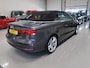Audi A3 Cabriolet 1.4 TFSI 2x S-Line Airco-ecc Sportstoelen Half Leer 18 inch Sportvelgen Cruise control Daytonagrijs metallic Boekjes aanwezig 2x S Line Xenon Drive Select Zeer nette auto!