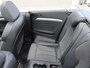 Audi A3 Cabriolet 1.4 TFSI 2x S-Line Airco-ecc Sportstoelen Half Leer 18 inch Sportvelgen Cruise control Daytonagrijs metallic Boekjes aanwezig 2x S Line Xenon Drive Select Zeer nette auto!