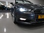 Audi A3 Cabriolet 1.4 TFSI 2x S-Line Airco-ecc Sportstoelen Half Leer 18 inch Sportvelgen Cruise control Daytonagrijs metallic Boekjes aanwezig 2x S Line Xenon Drive Select Zeer nette auto!