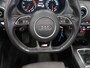 Audi A3 Cabriolet 1.4 TFSI 2x S-Line Airco-ecc Sportstoelen Half Leer 18 inch Sportvelgen Cruise control Daytonagrijs metallic Boekjes aanwezig 2x S Line Xenon Drive Select Zeer nette auto!