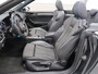 Audi A3 Cabriolet 1.4 TFSI 2x S-Line Airco-ecc Sportstoelen Half Leer 18 inch Sportvelgen Cruise control Daytonagrijs metallic Boekjes aanwezig 2x S Line Xenon Drive Select Zeer nette auto!